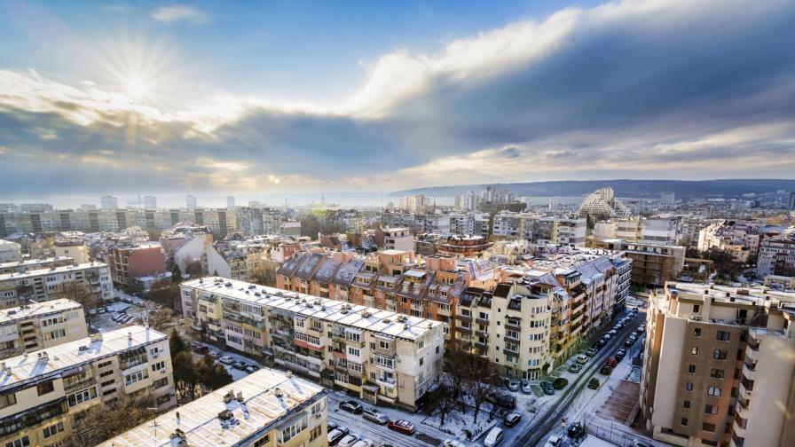 Предлагат грипна епидемия във Варна от сряда