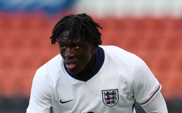 Официално: Астън Вила привлече Маджо