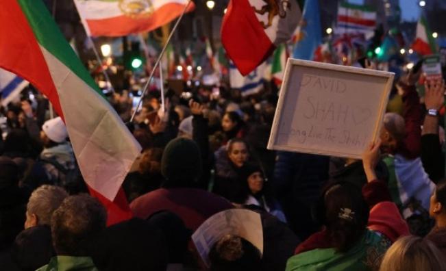 Ккаво следва за Иран, Тръмп е окуражен от опита с Венецуела