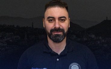 Академик Бултекс 99 обяви новия си треньор