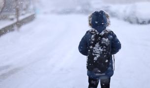 Рязък обрат: От снежни бури до 12 градуса - какво ни готви времето в следващите 48 часа?