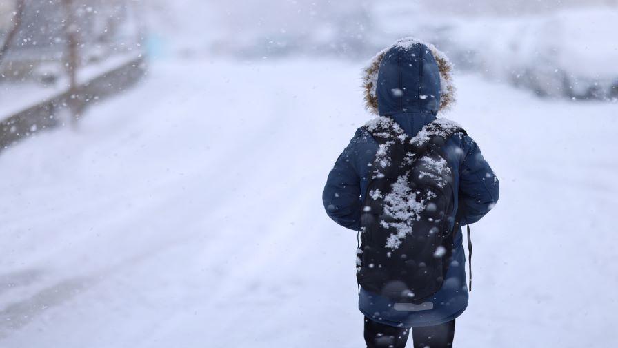 В Русе учениците се връщат в клас