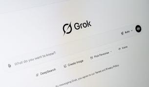 <p>Ирландия разследва "Грок"</p>