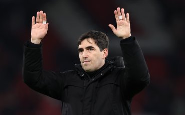 Изненадващ вариант за наследник на Алонсо в Реал Мадрид