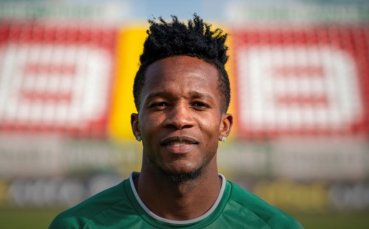 Ботев Враца се раздели с крило