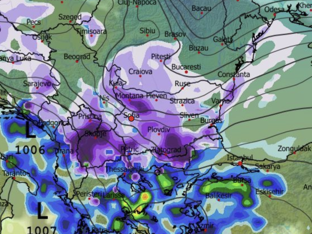 Времето с Ники Василковски