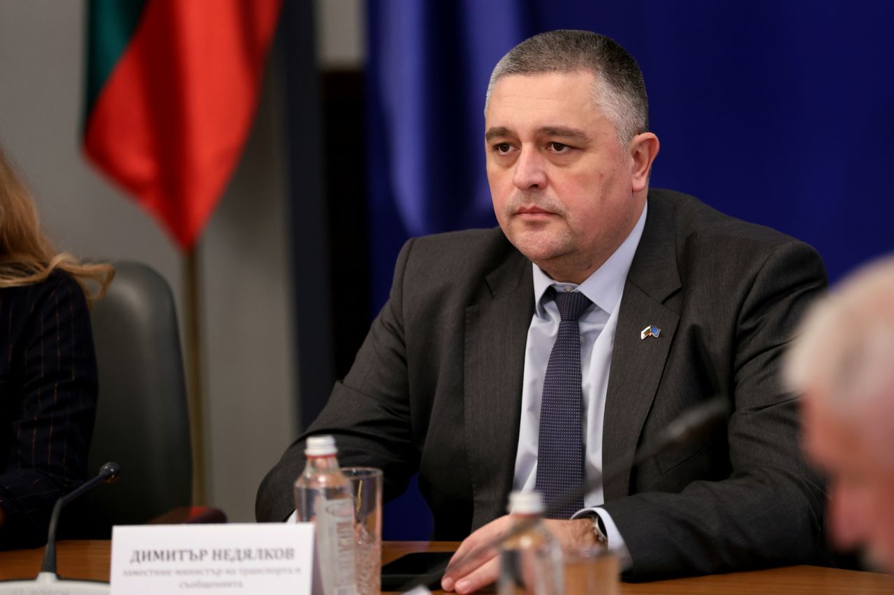 <p>Министерски съвет &ndash; Брифинг на Координационния център към Механизма за еврото</p>