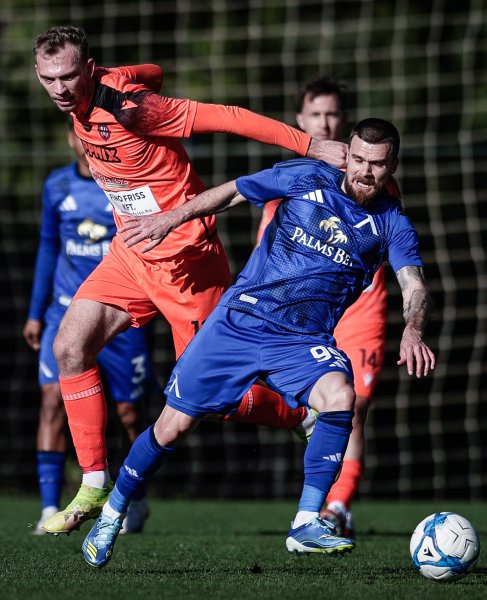 Левски Ниредхаза1