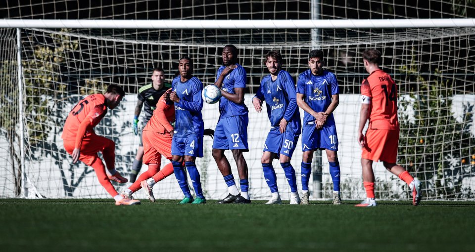 Левски Ниредхаза1