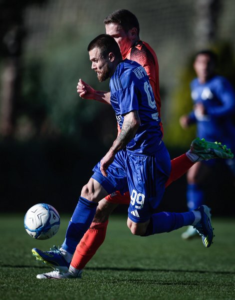 Левски Ниредхаза1