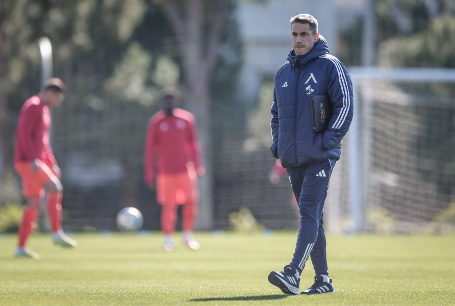 Левски Ниредхаза1