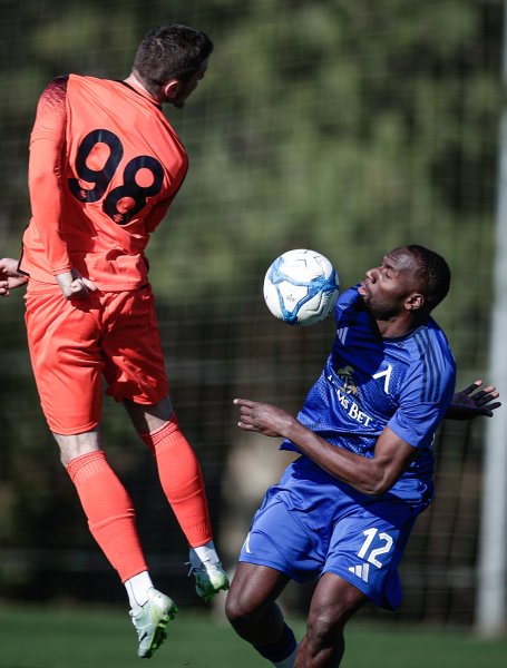 Левски Ниредхаза1