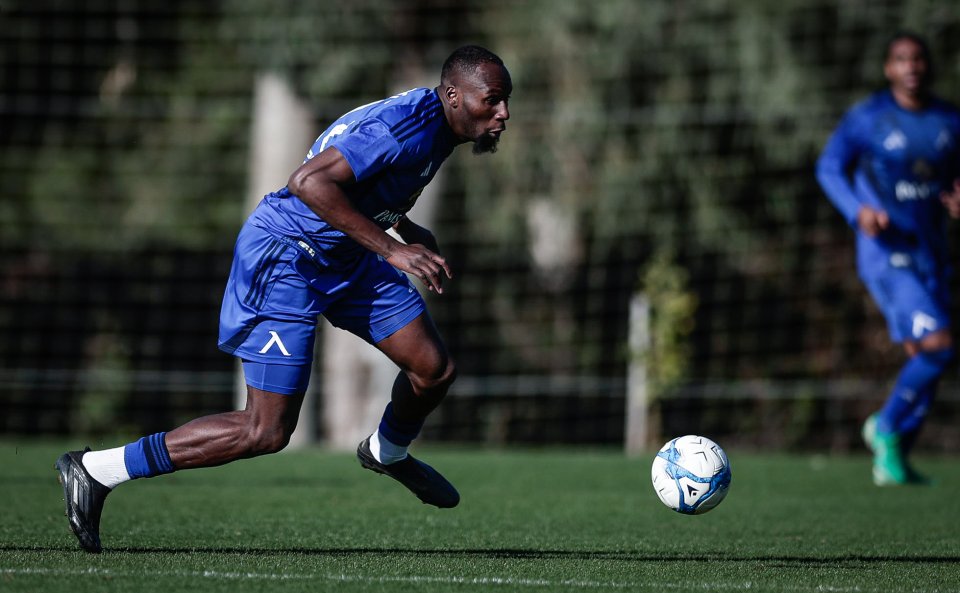 Левски Ниредхаза1