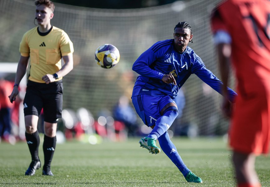 Левски Ниредхаза1