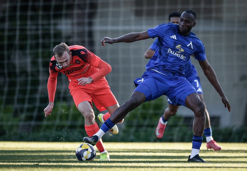 Левски Ниредхаза1