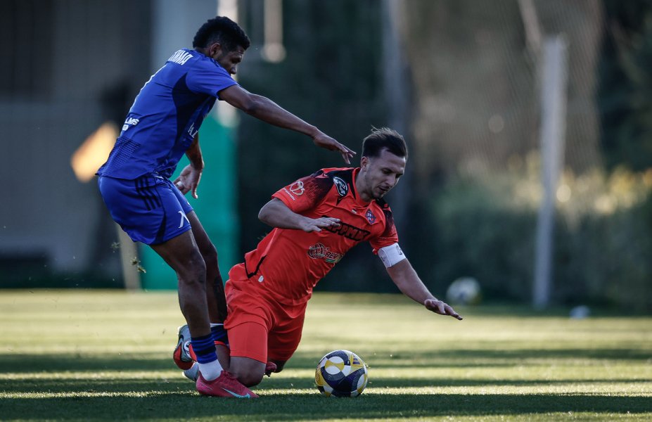 Левски Ниредхаза1