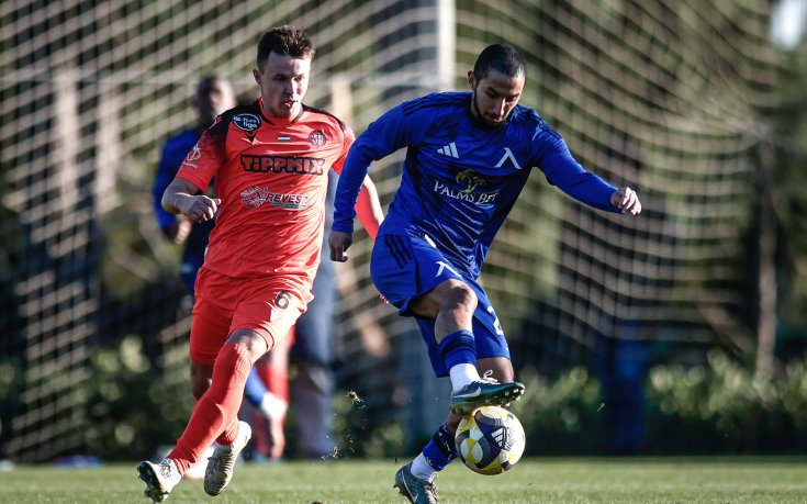 Левски ще мери сили с полски гранд в Белек