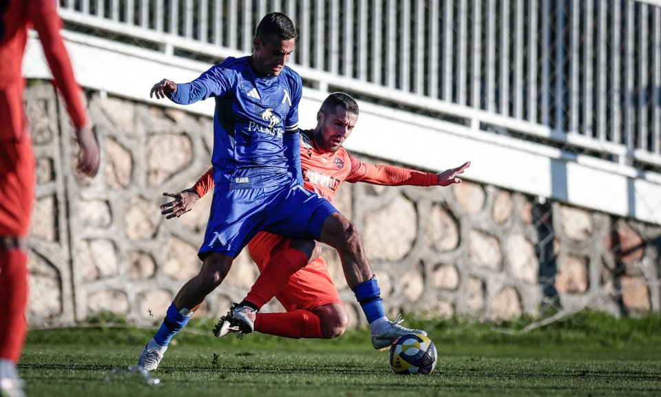 Левски Ниредхаза1