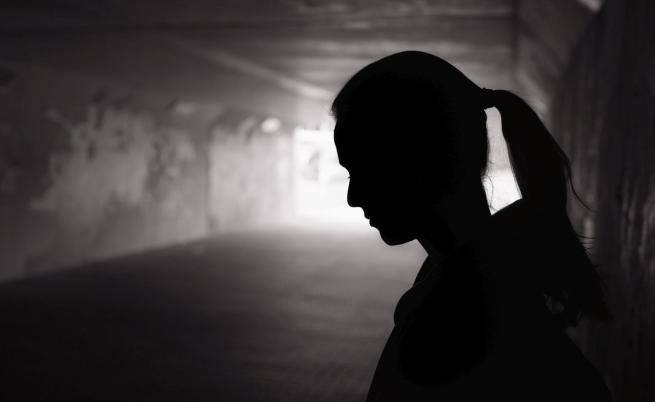 Жената, която изчезна след автомобилна катастрофа, след това 