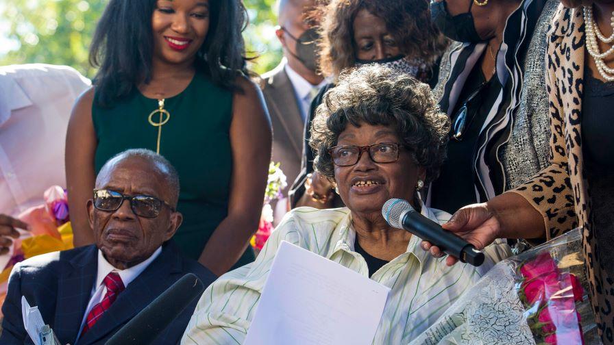 <p>Почина жената,&nbsp;дала началото на движението за граждански права в САЩ</p>