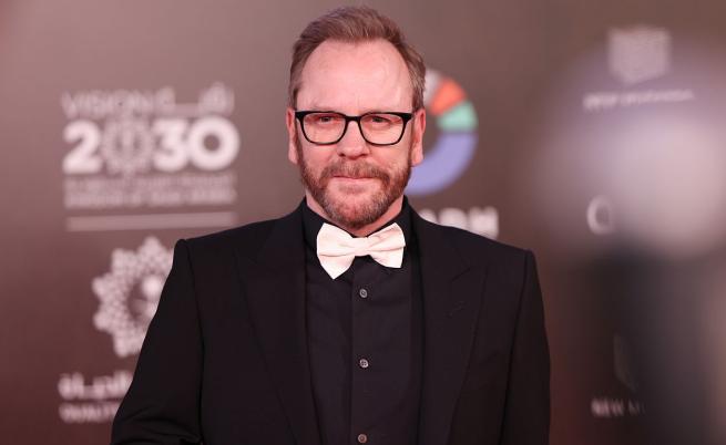 Скандал в Холивуд: Кийфър Съдърланд е арестуван след нощен инцидент