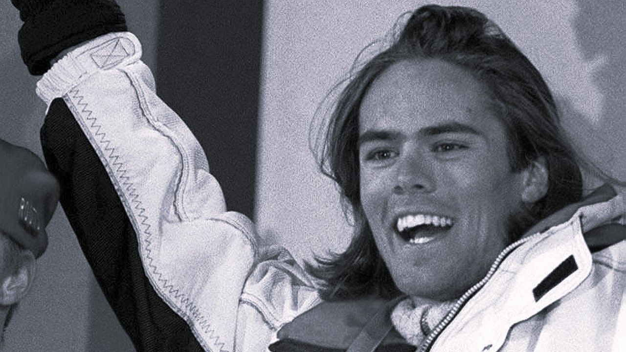 Олимпийският медалист по сноуборд Уели Кестенхолц загина при лавина