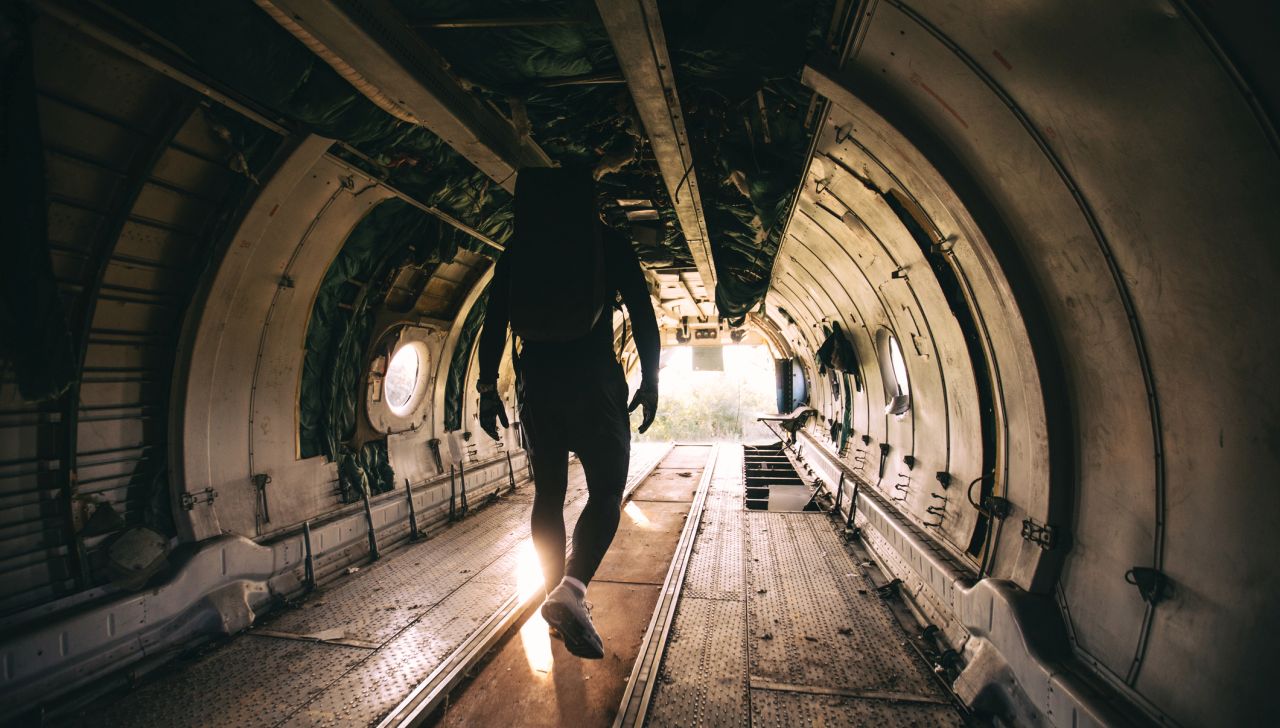 Парашутисти от Япония, САЩ и Великобритания започват съвместни учения