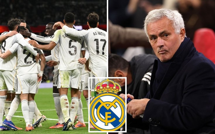 Перес връща Жозе Моуриньо в Реал?