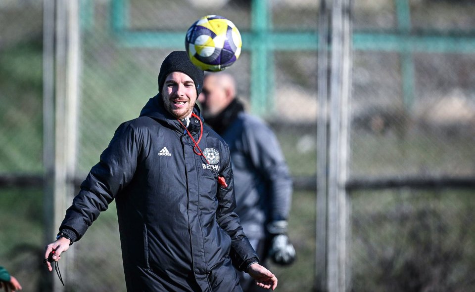 Добруджа Черно море1