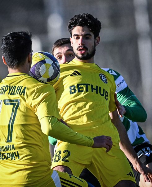 Добруджа Черно море1