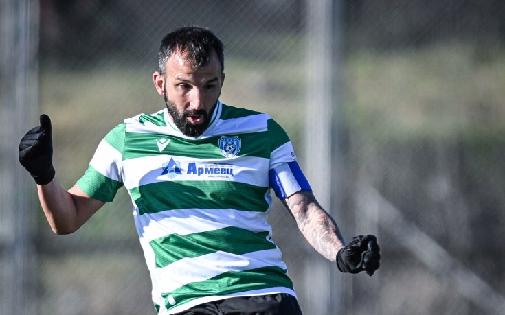 Капитанът на Черно море: Имаме качествата да бъдем пред ЦСКА