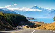 Нова Зеландия - изгубеният рай