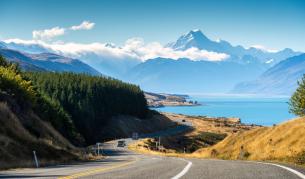 Нова Зеландия - изгубеният рай