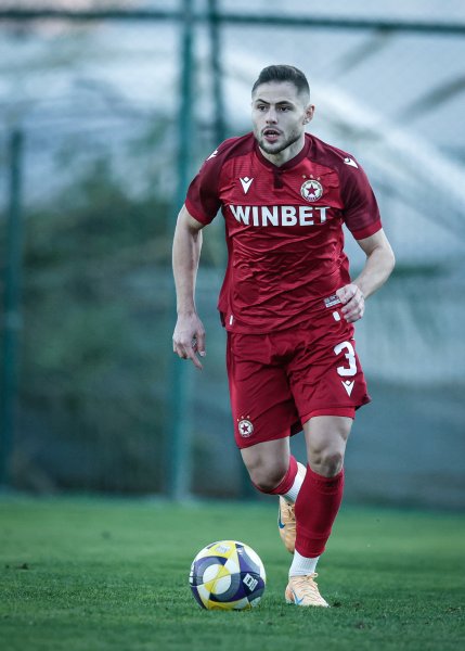 ЦСКА и Корона1