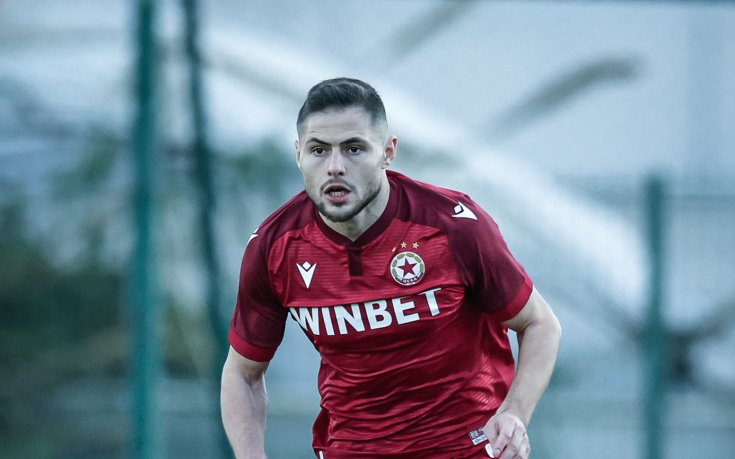 Играч на ЦСКА: Искам да играя за националния отбор!