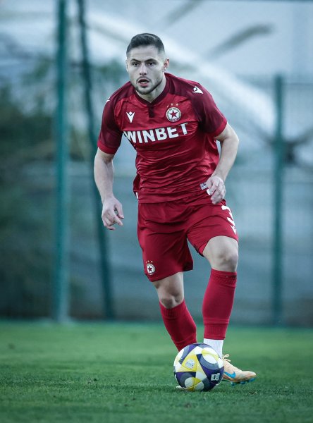 ЦСКА и Корона1