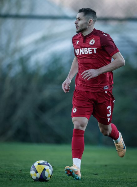 ЦСКА и Корона1