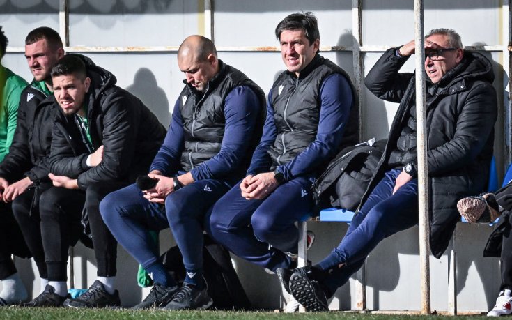 Илиан Илиев: Доволни сме и от двете контроли