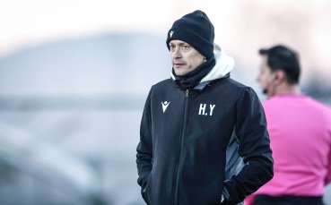 Христо Янев: Имаме да свършим много работа, няма нужда да се вкарва напрежение