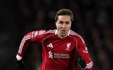 Ливърпул реже Ювентус за Киеза, не го пуска под наем