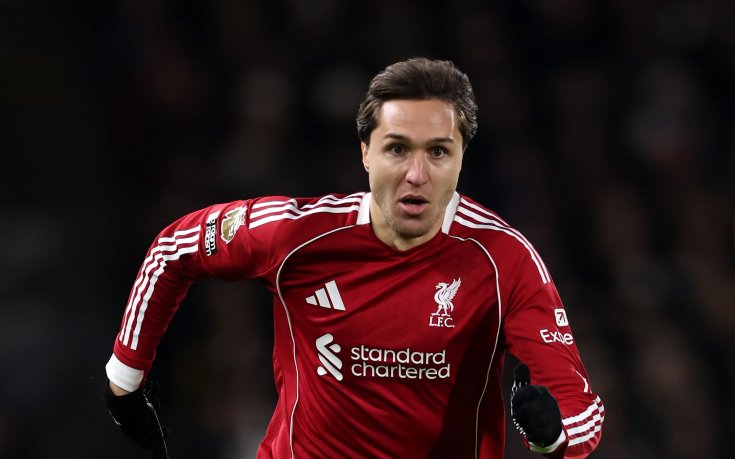 Ливърпул реже Ювентус за Киеза, не го пуска под наем