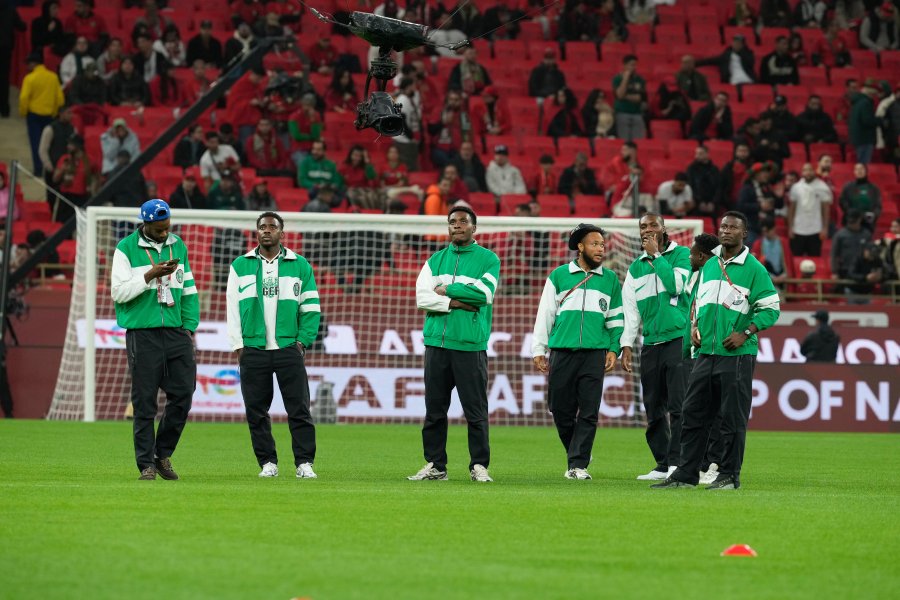 Сенегал Египет1