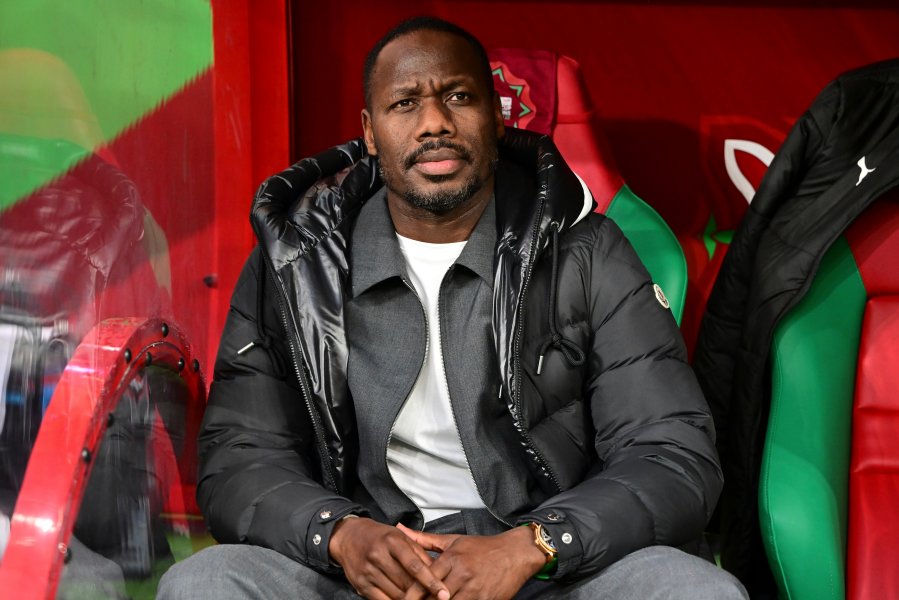 Сенегал Египет1