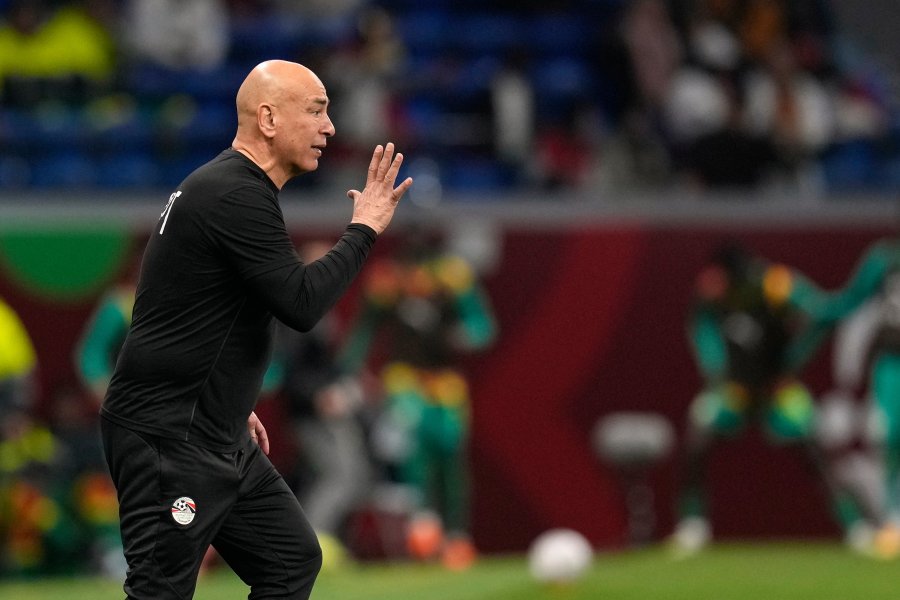 Сенегал Египет1