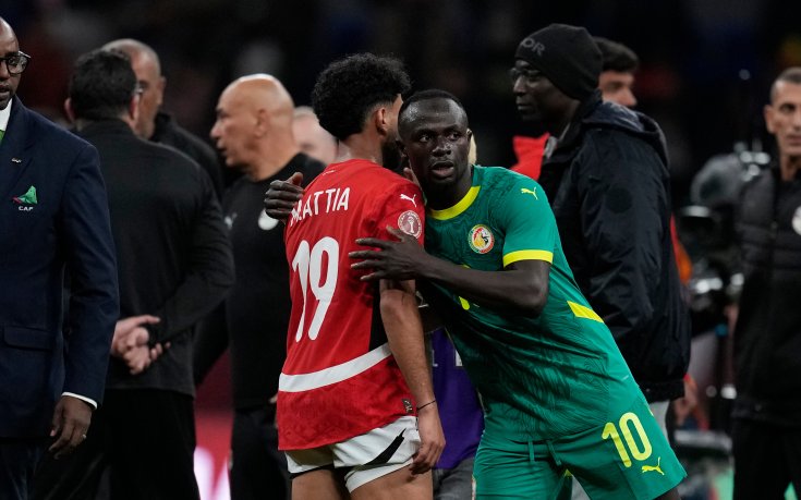 От Сенегал избухнаха: Очаквайте Трета световна война във футбола! Инфантино се мисли за Тръмп