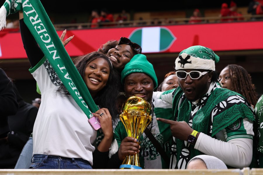 Сенегал Египет1