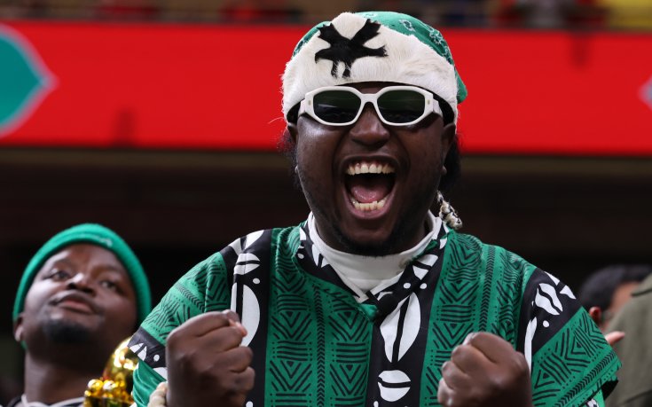 Официално: Купата на африканските нации ще се провежда през лятото