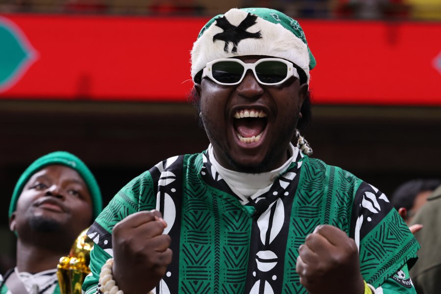 Сенегал Египет1