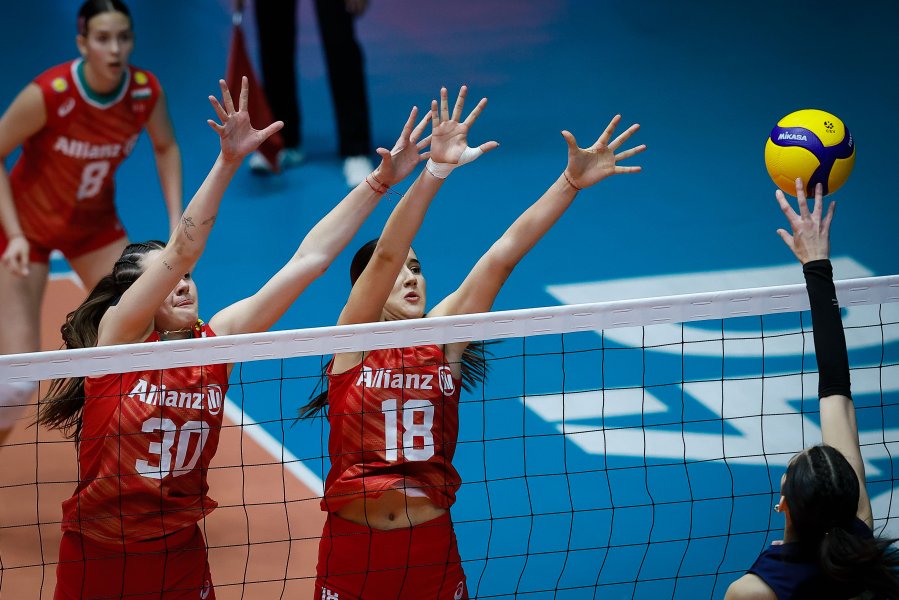 България U18 Черна гора U181