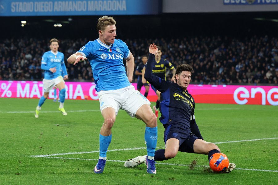 Наполи Парма1